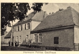 hermann pohle's gasthaus
