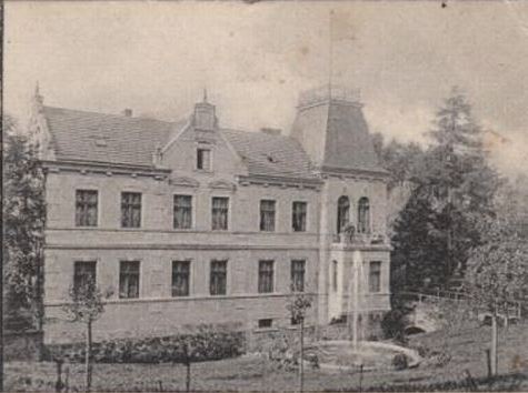 krebsmuhle 1908