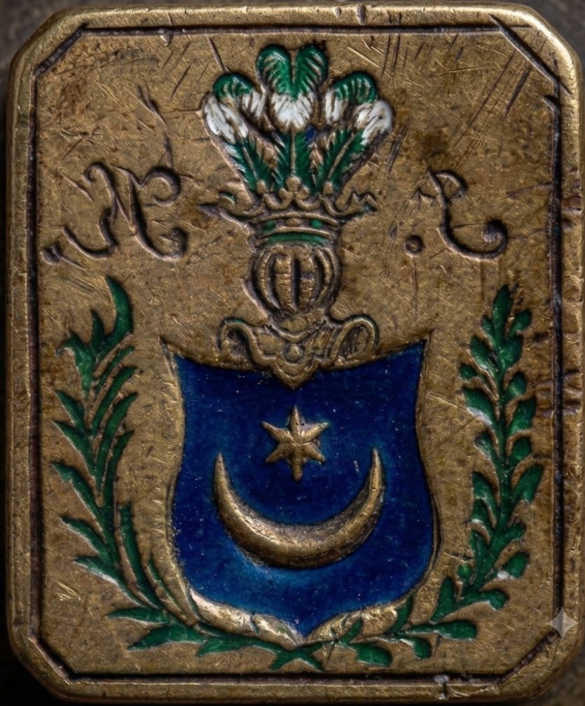 Herb rodu