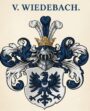 herb von wiedebach und nostitz jaenkendorf ulepszony