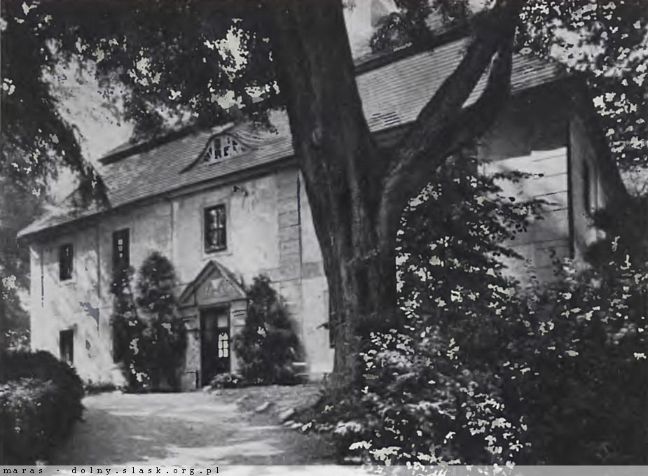 Historia Świbnej palac swibna swibna 329442
